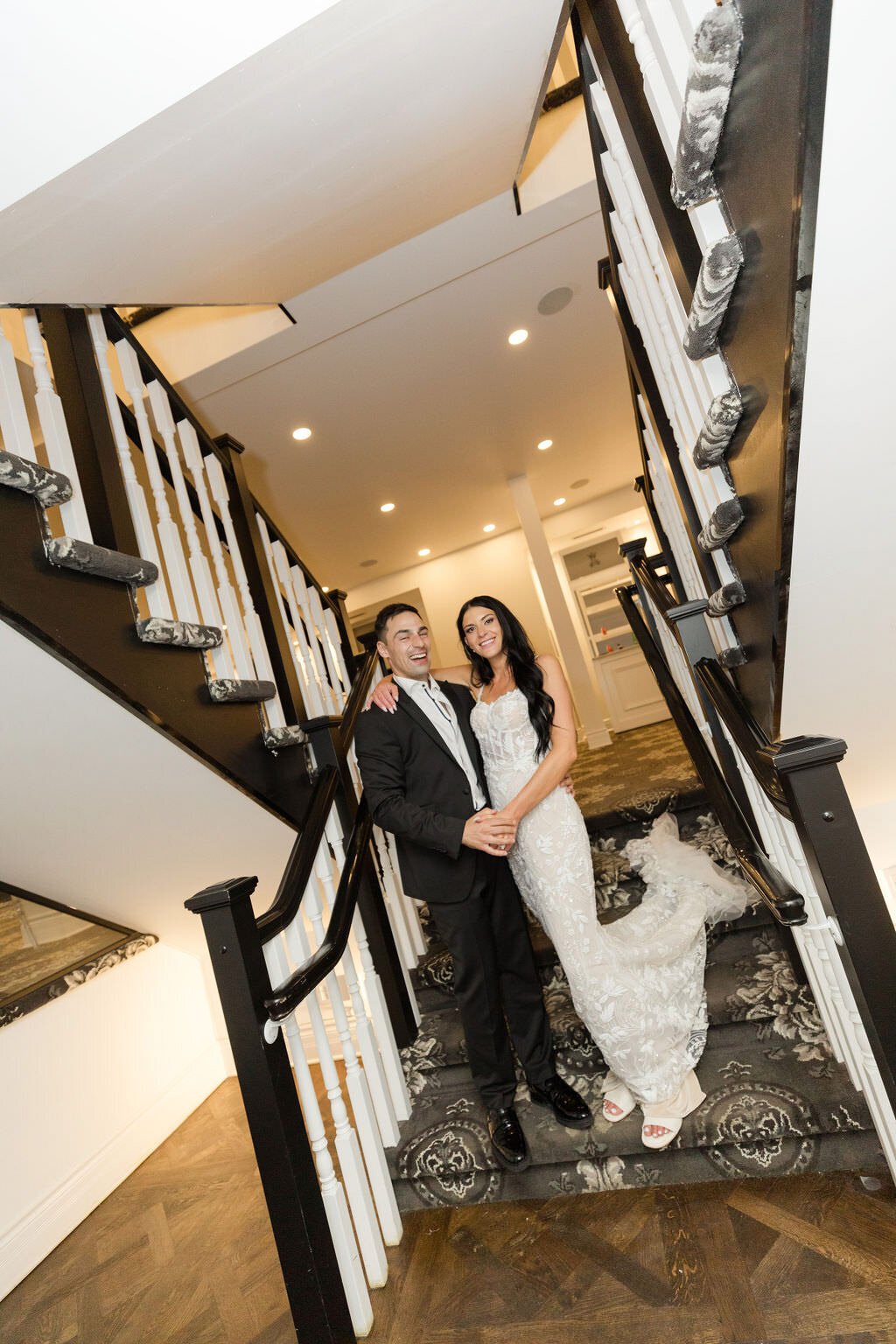 Maison Principale Montreal Wedding_Montreal wedding photographer | luxury moment photography-2051