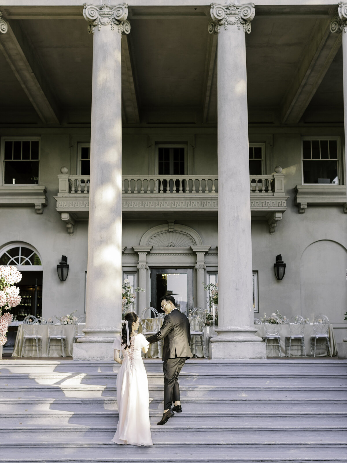 Hycroft Manor Vancouver Wedding Perla Photography-364