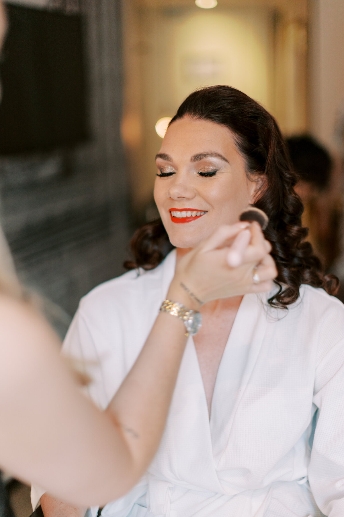 Nathalie & Steven - Laura de Roeck Photography-63 Hotel Mondragon