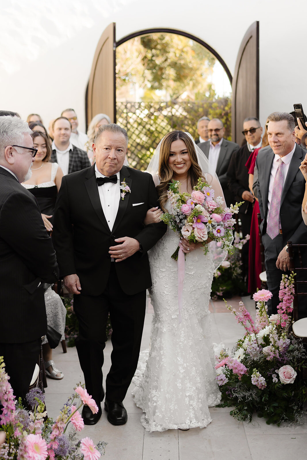 la ventura san clemente wedding 109