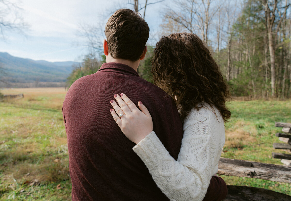 Smoky Mountain Photographer