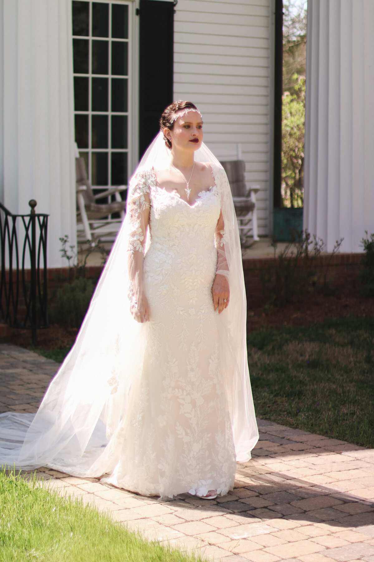 The Wedding Day!-81