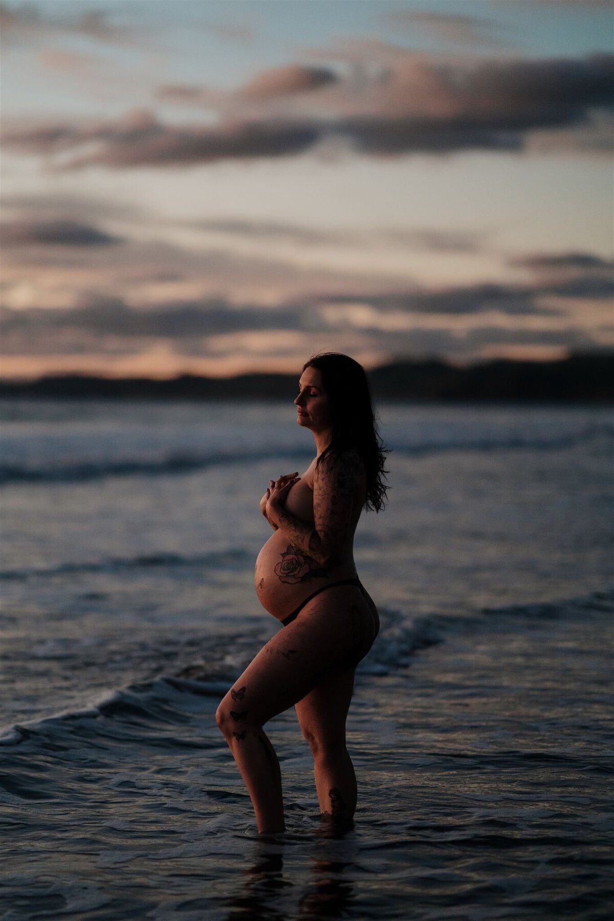 Jess - Maternity Shoot With Us Workshop - Haley Adele Photography-100653_websize
