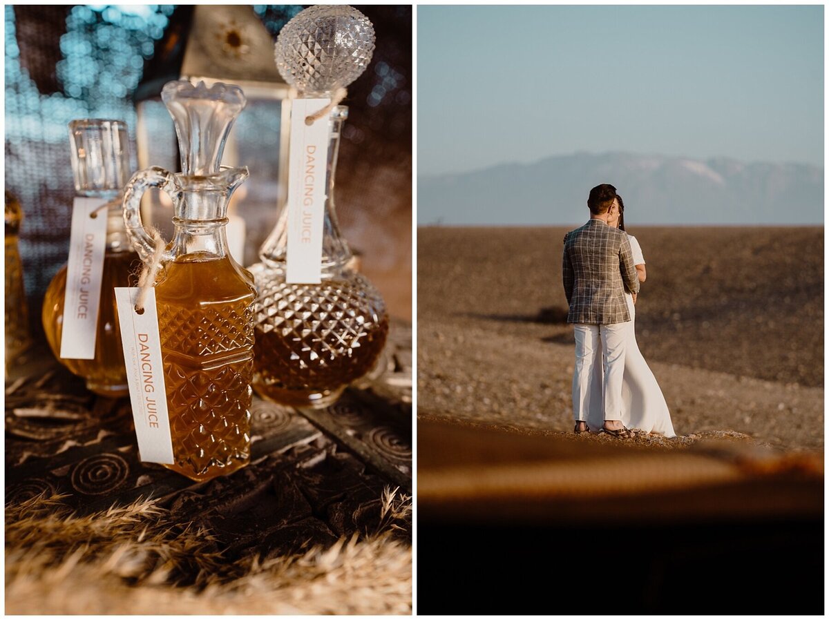 Agafay Desert_Weddingphotographer_Sonja Koning Photography _Marokko (102)