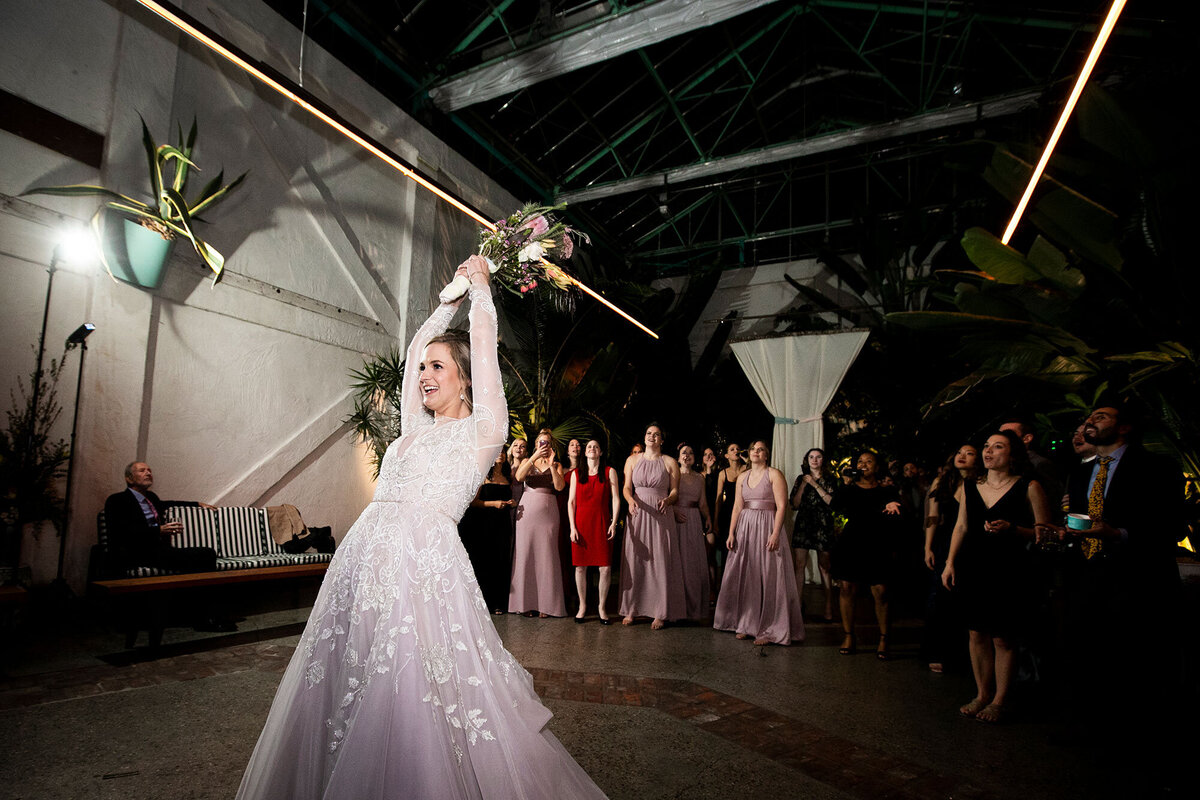 High-End Wedding Photographer Los Angeles