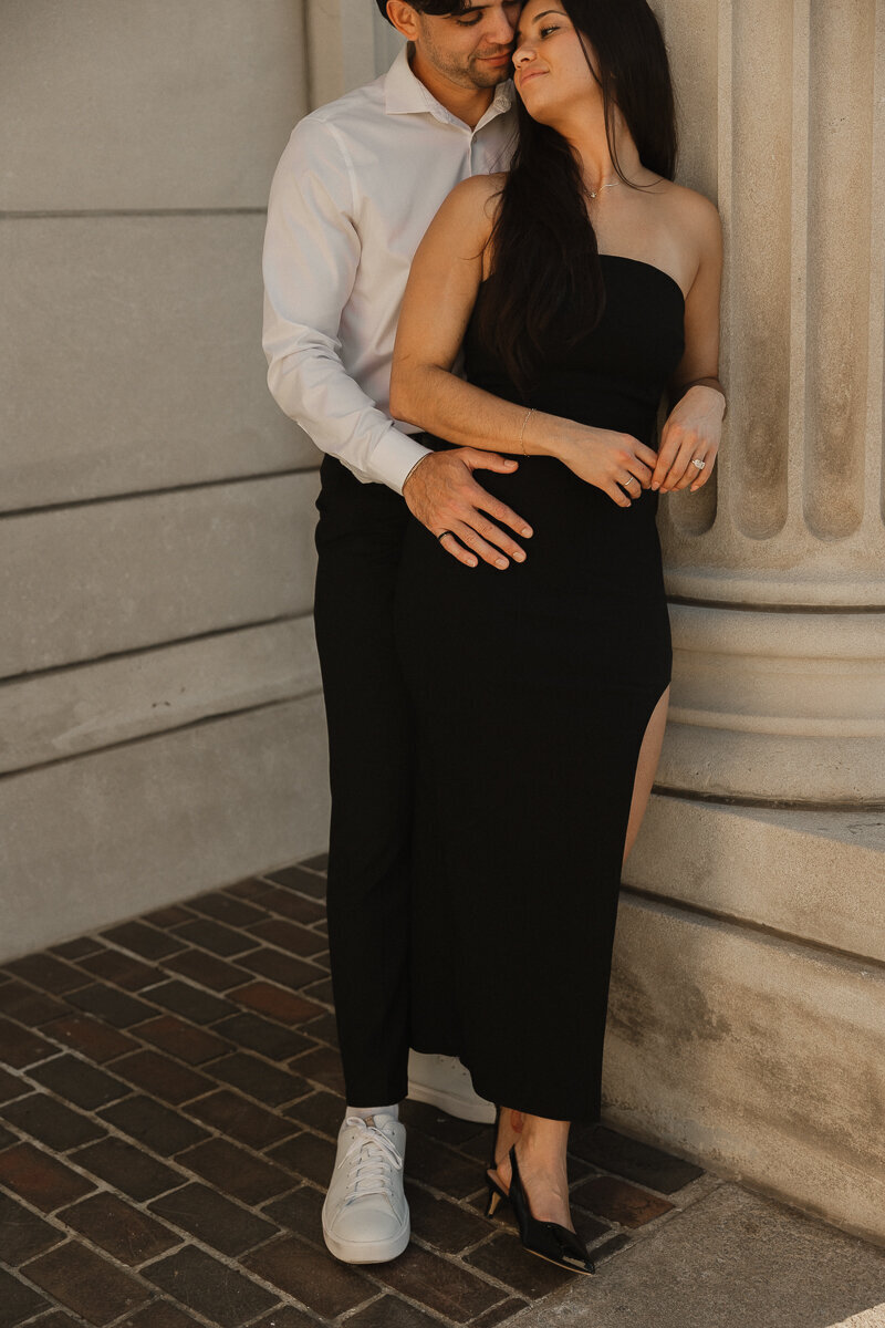 JACKSONVILLE FLORIDA ENGAGEMENT PHOTOGRAPHY-244