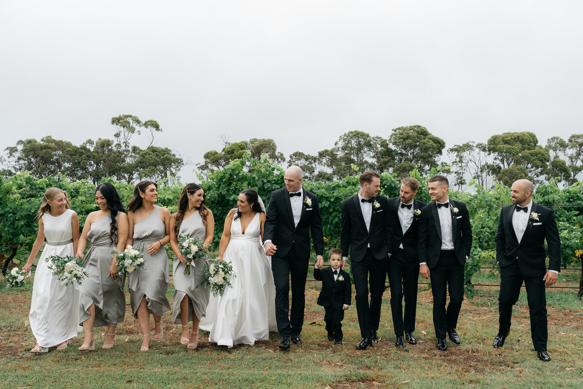 Courtney Laura Photography, Baie Wines, Melbourne Wedding Photographer, Steph and Trev-561