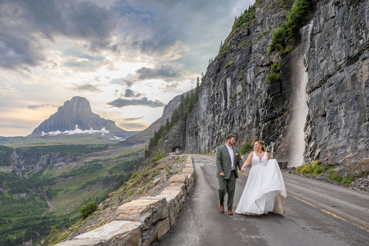 Glacier National Park elopements (3)