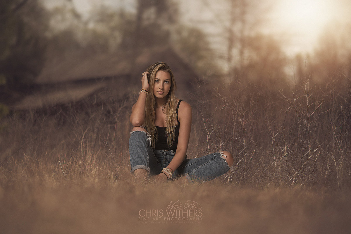 Springfield Illinois Senior Photographer - Chris Withers Photography (33 of 69)