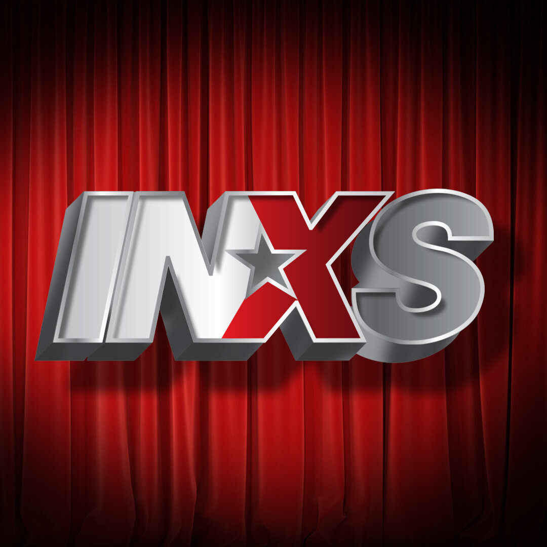 INXS (Logo)