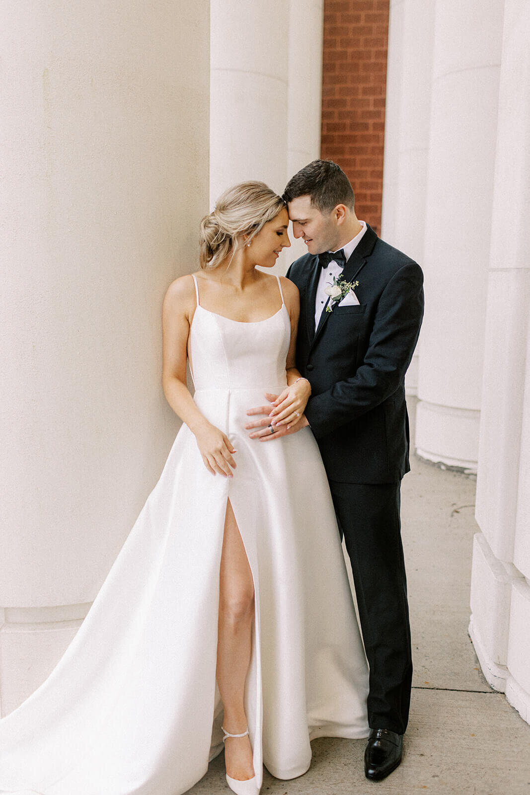 wedding-day-portrait-Alyssa-Marie-Photography-bride-and-groom