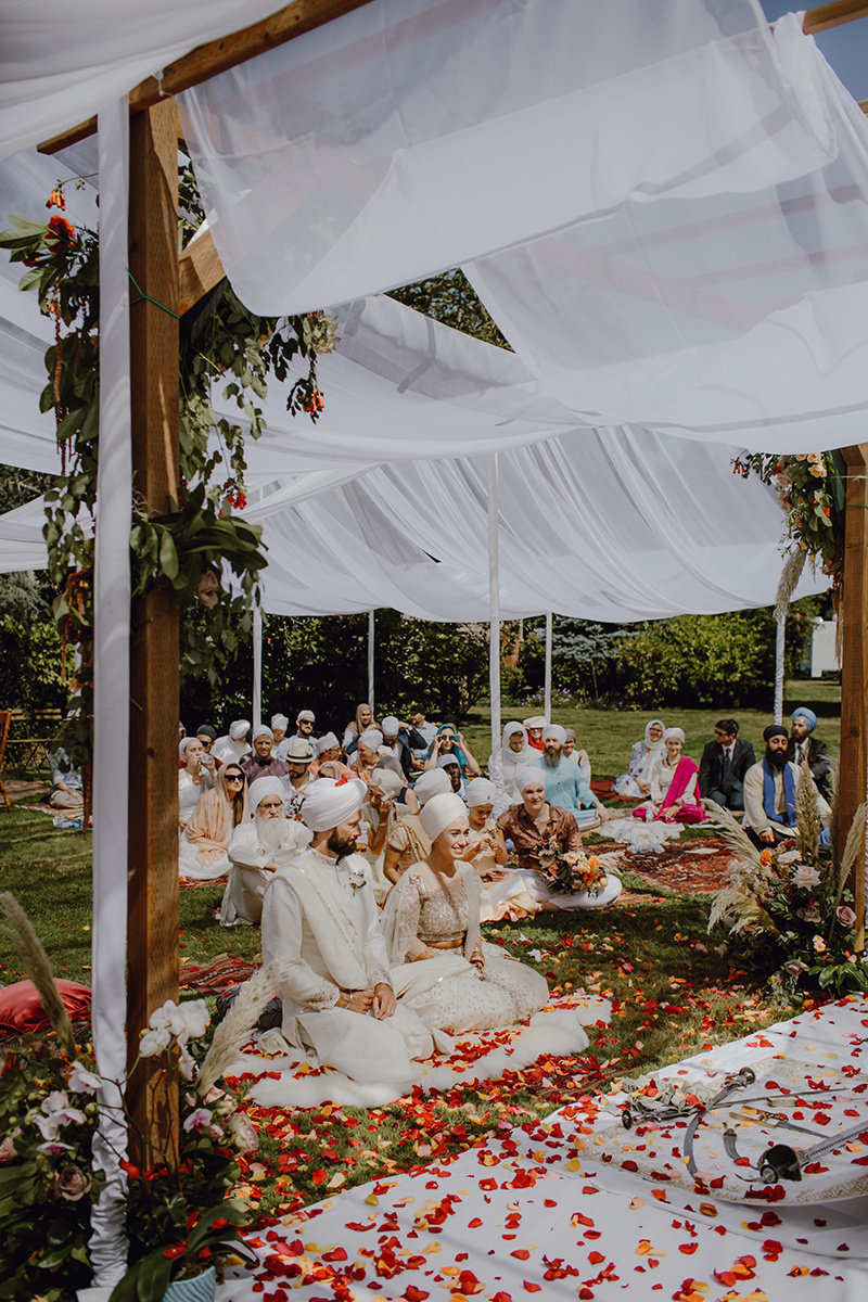 Kelsey Timberlake Events Sikh Wedding (32)