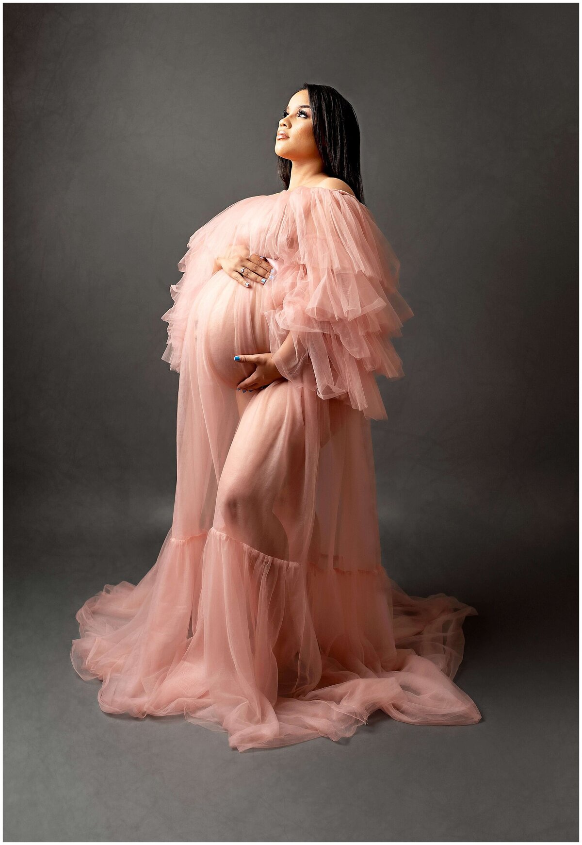 brooklyn award winning maternity photographer