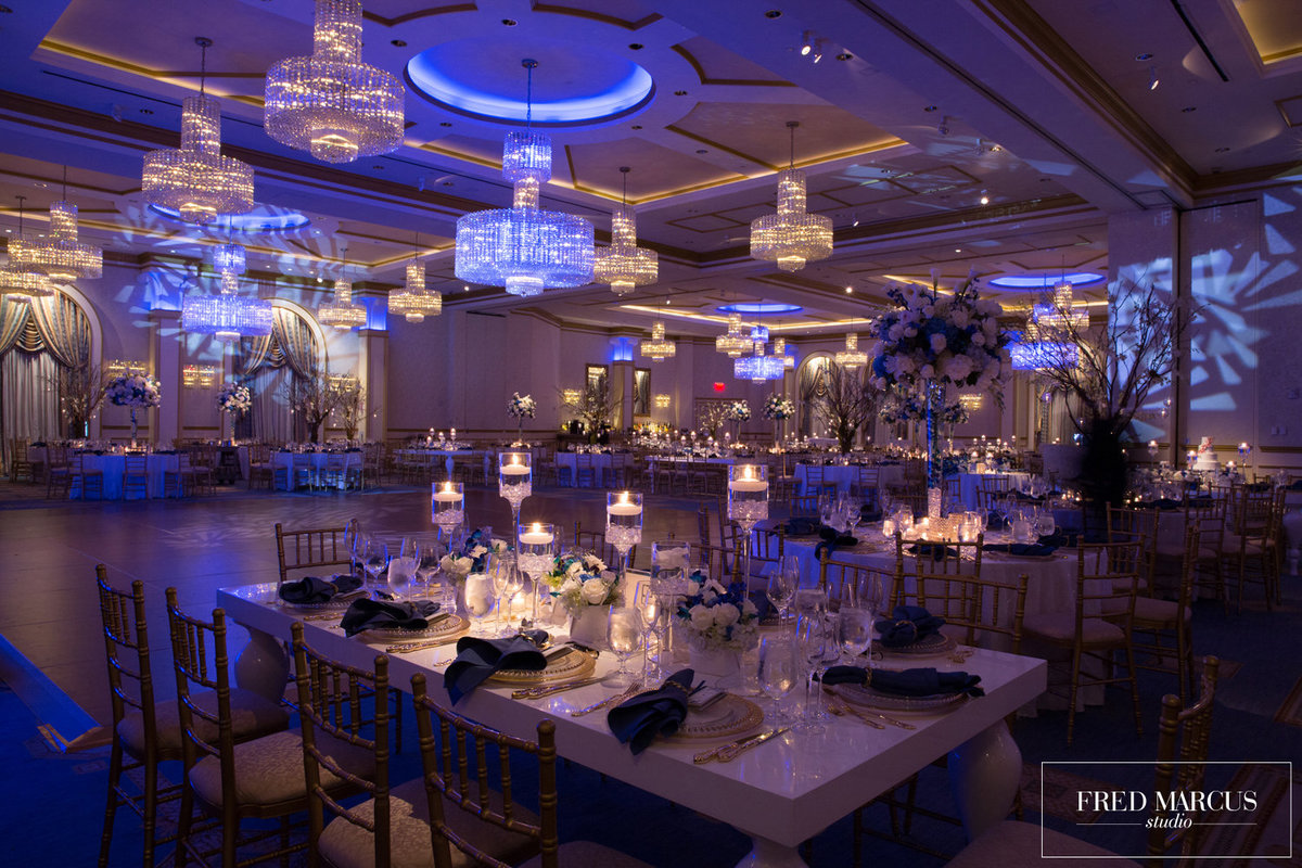 South Asian Western Luxury Wedding The Grove New Jersey Event Designer 24