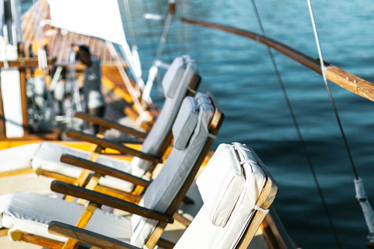Luxury Diving Yacht Leyla Komodo 17