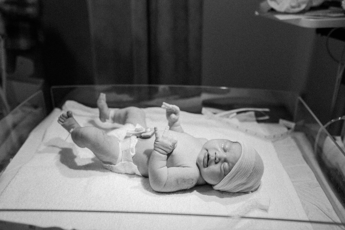 Karlie Colleen Photography - Arizona Birth Photography - Jessica Knoles & Aaron Hicks (104 of 229)