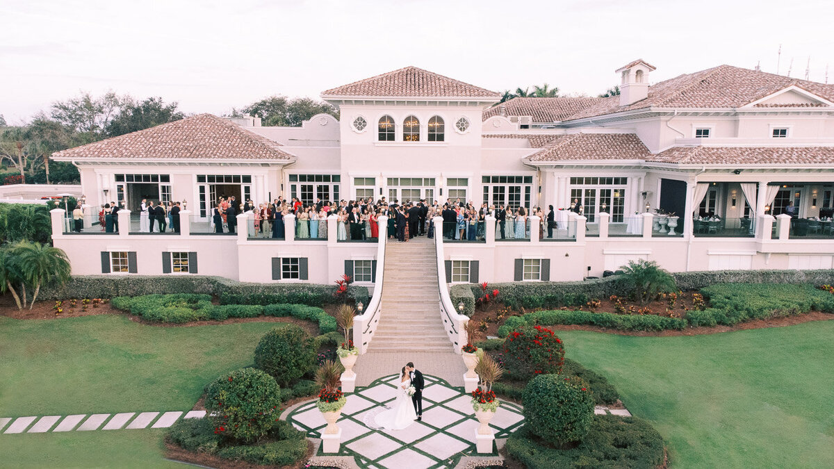 The Club at Mediterra Naples Florida Wedding-45