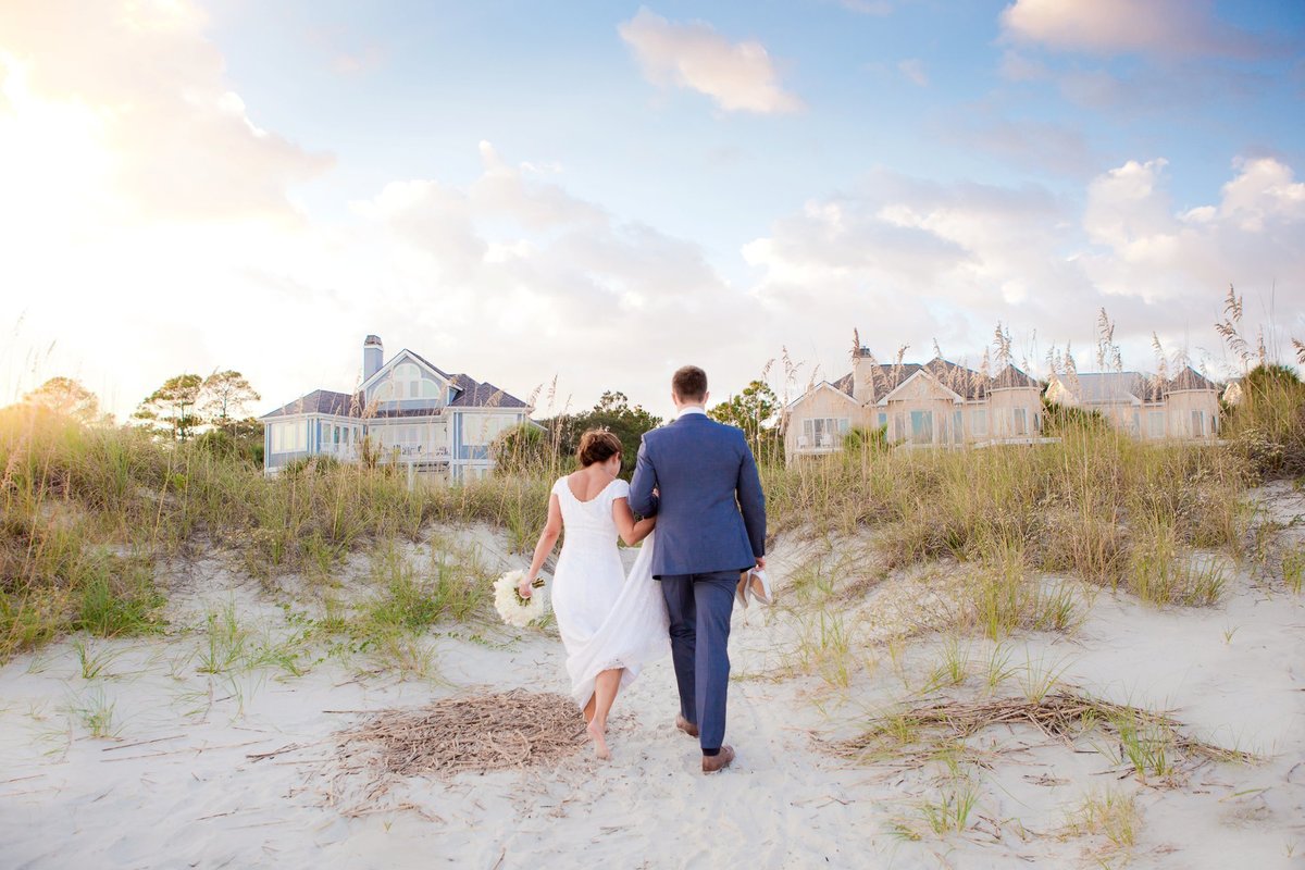 Hilton Head Island Beach Weddings by Sylvia Schutz Photography www.sylviaschutzphotography.com