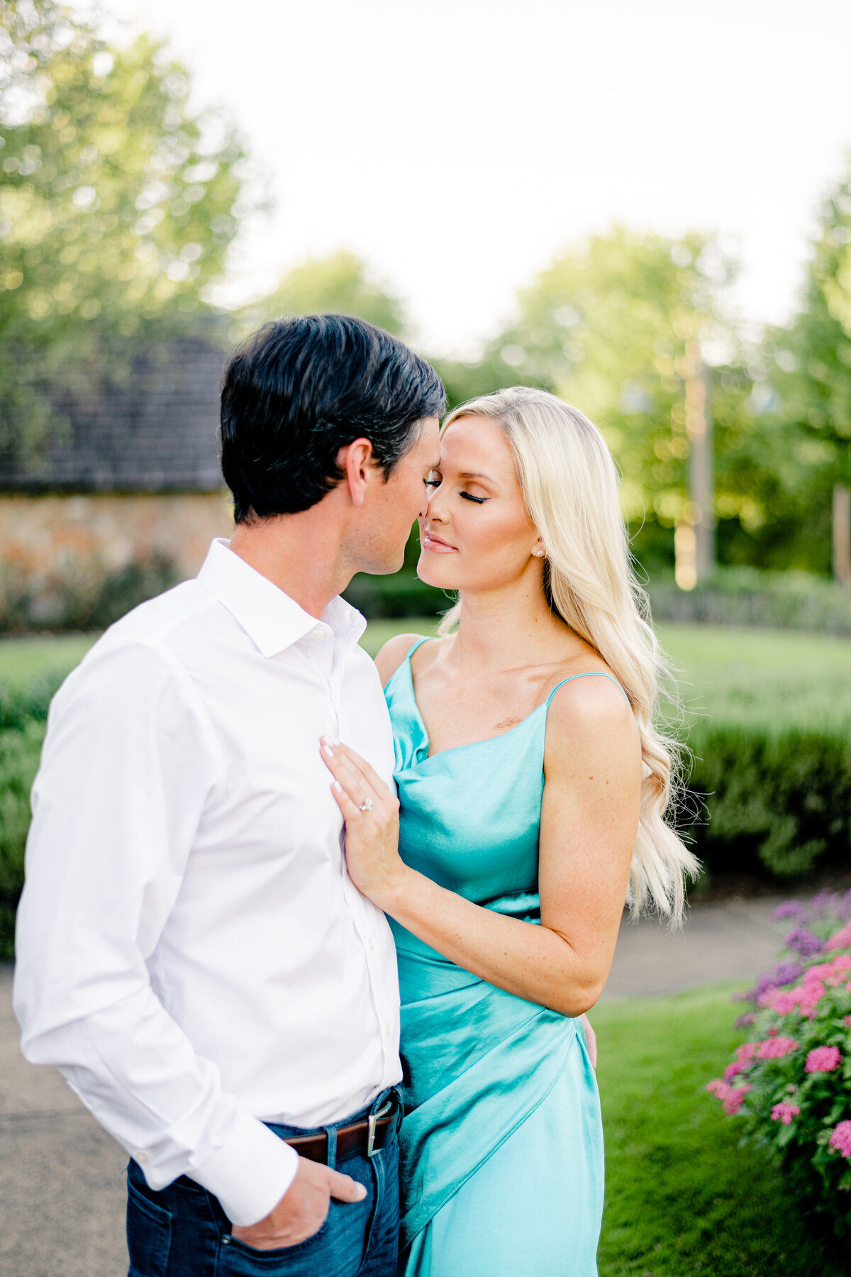 Eric and Jamie Photography Featured Engagement Gallery 1 -8
