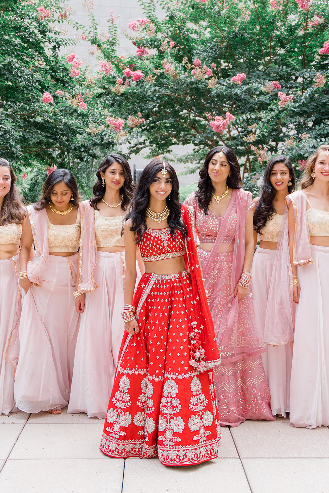 The Pierre NYC Indian Wedding Photographer24