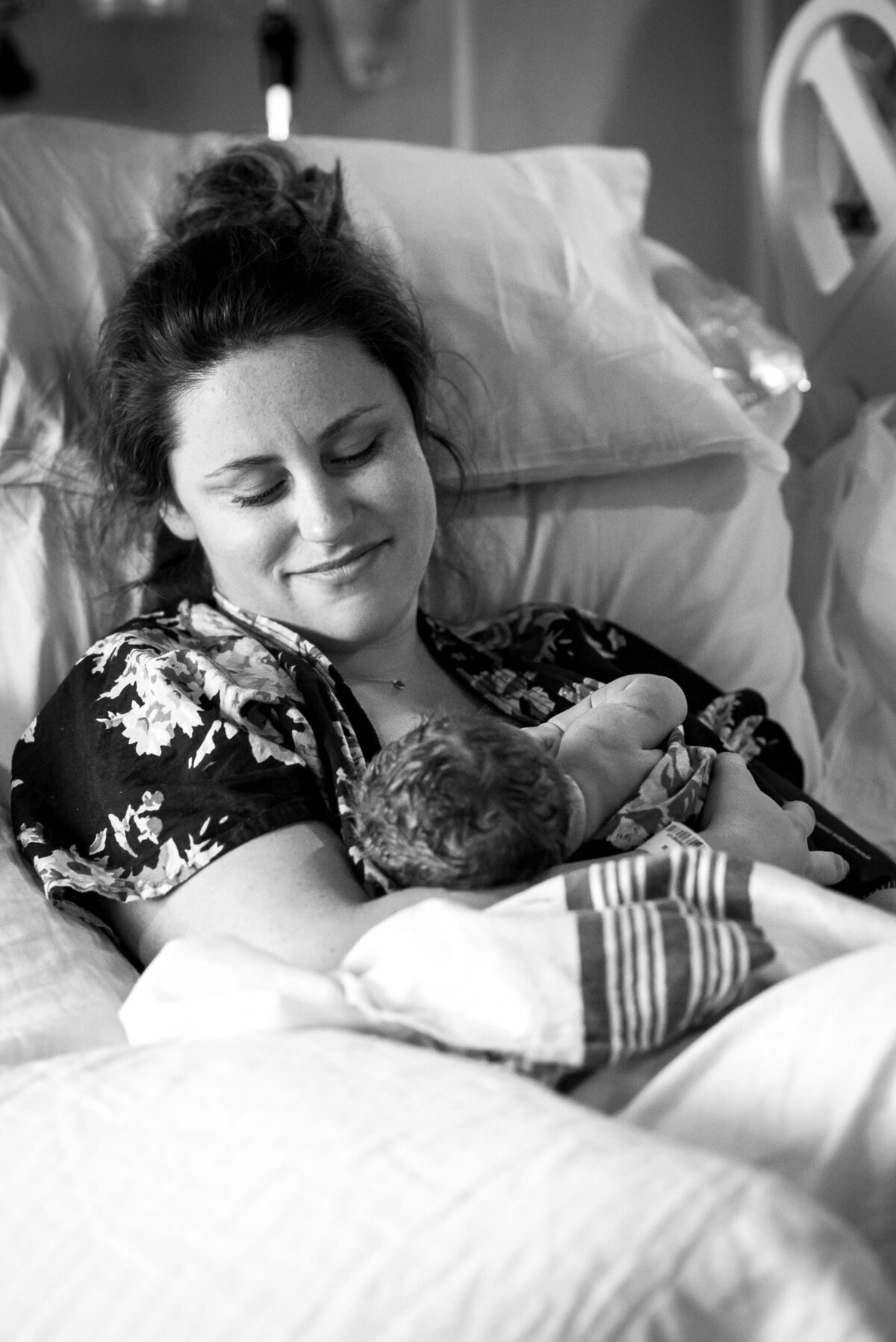 Cincinnati Newborn Baby Maternity Jen Moore Photography-590