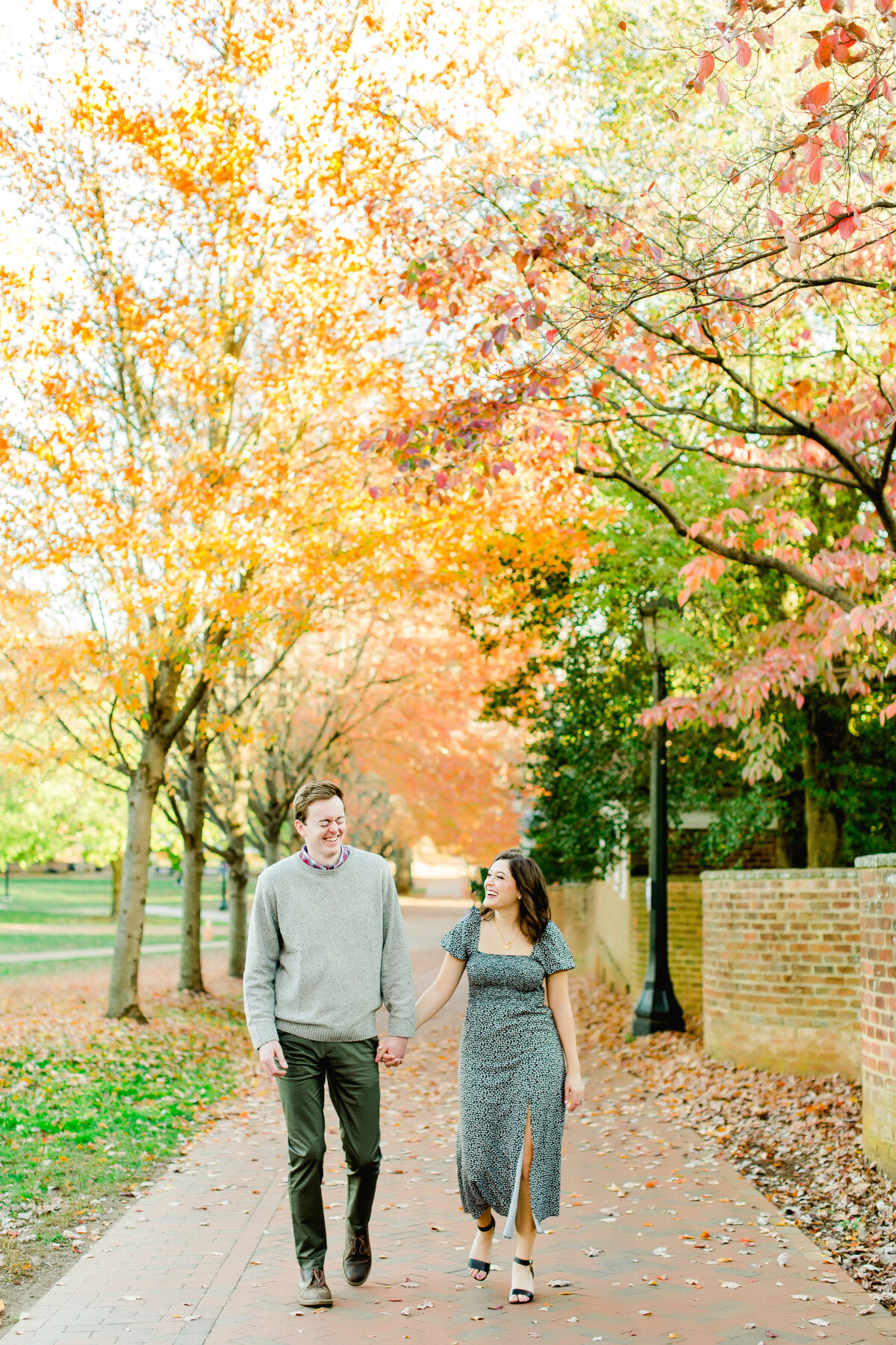 Charlottesville Engagement | ©Ailyn La Torre Photography 2020-56767-Edit