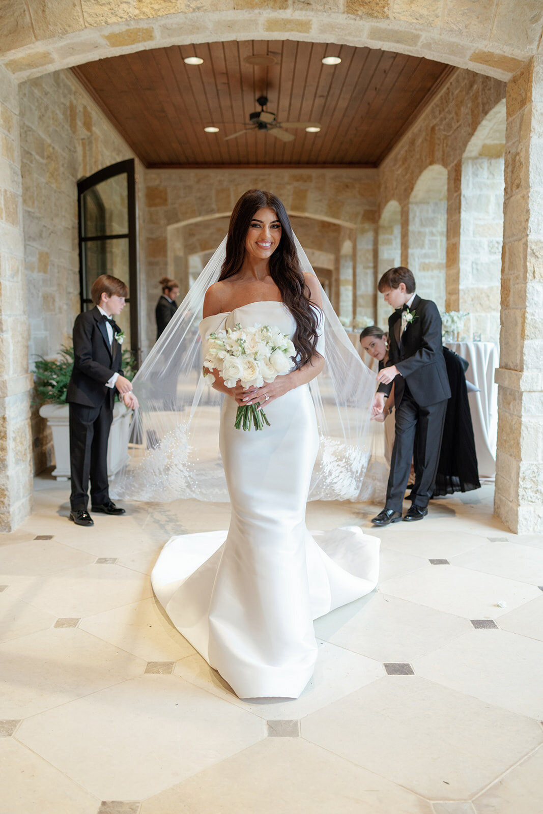 Madi Prewett Wedding Dallas Wedding Photographer Megan Kay Photography-129