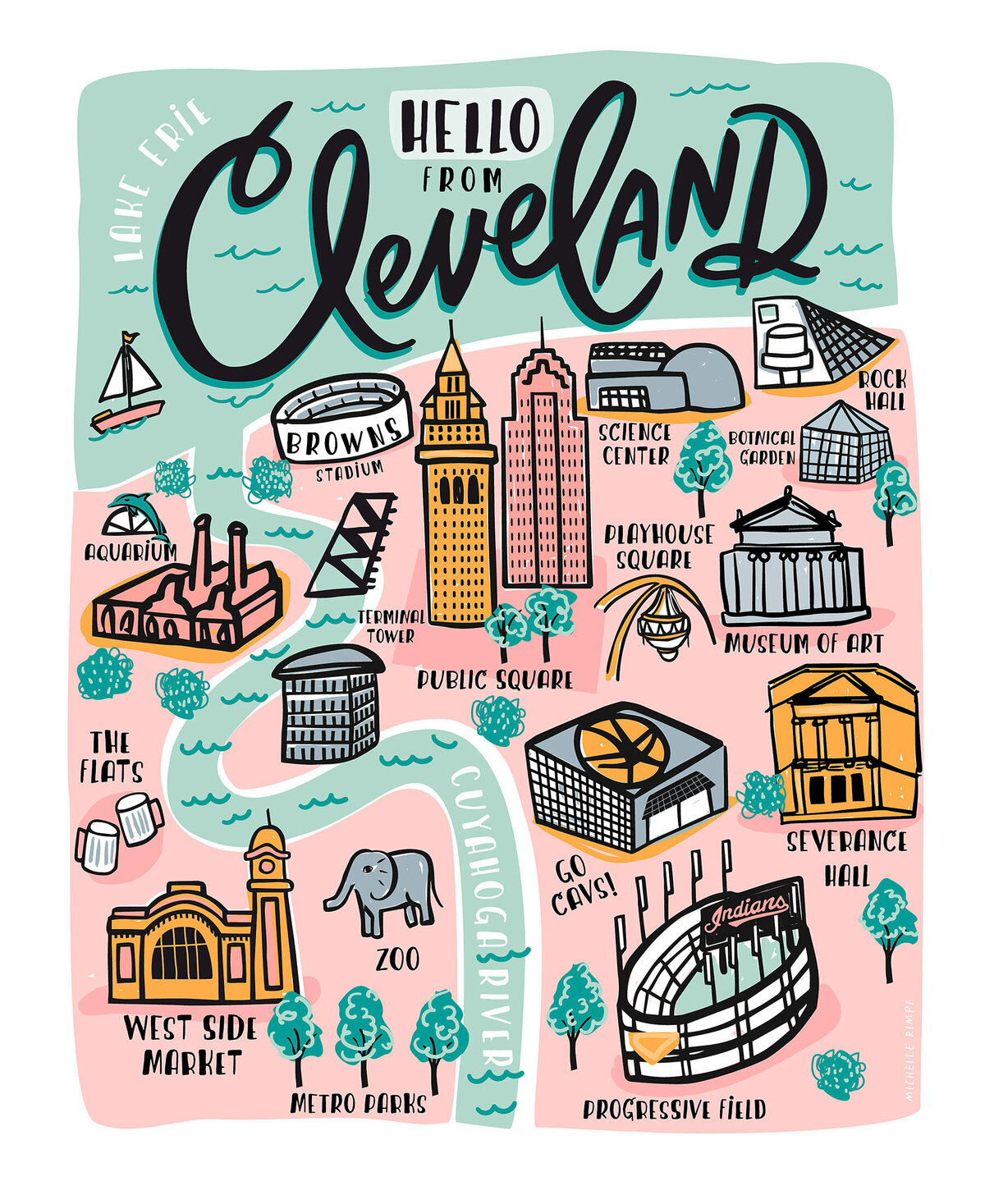 Cleveland Map-01 copy