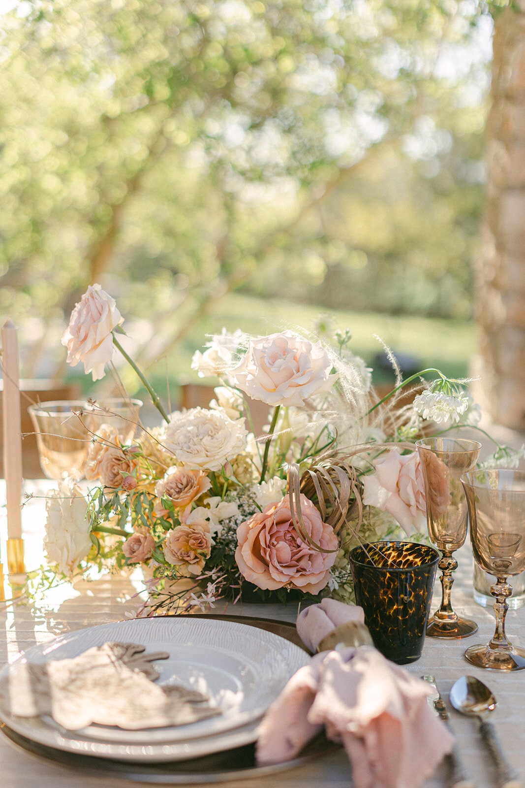 Luxury destination wedding at a villa on Lake Como with stunning waterfront views