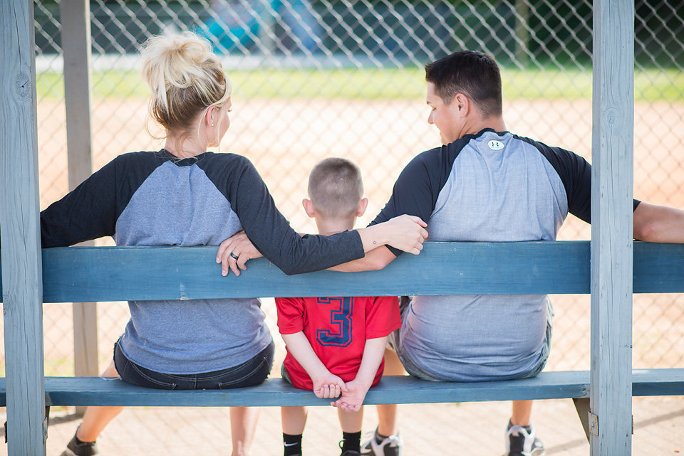 fannin_county_recreation_park_baseball_lance_family_photos