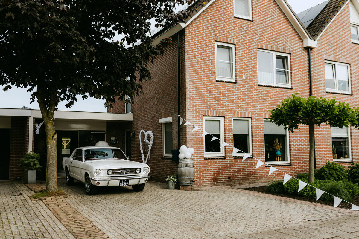 Bruiloft Meppel fotografie-9