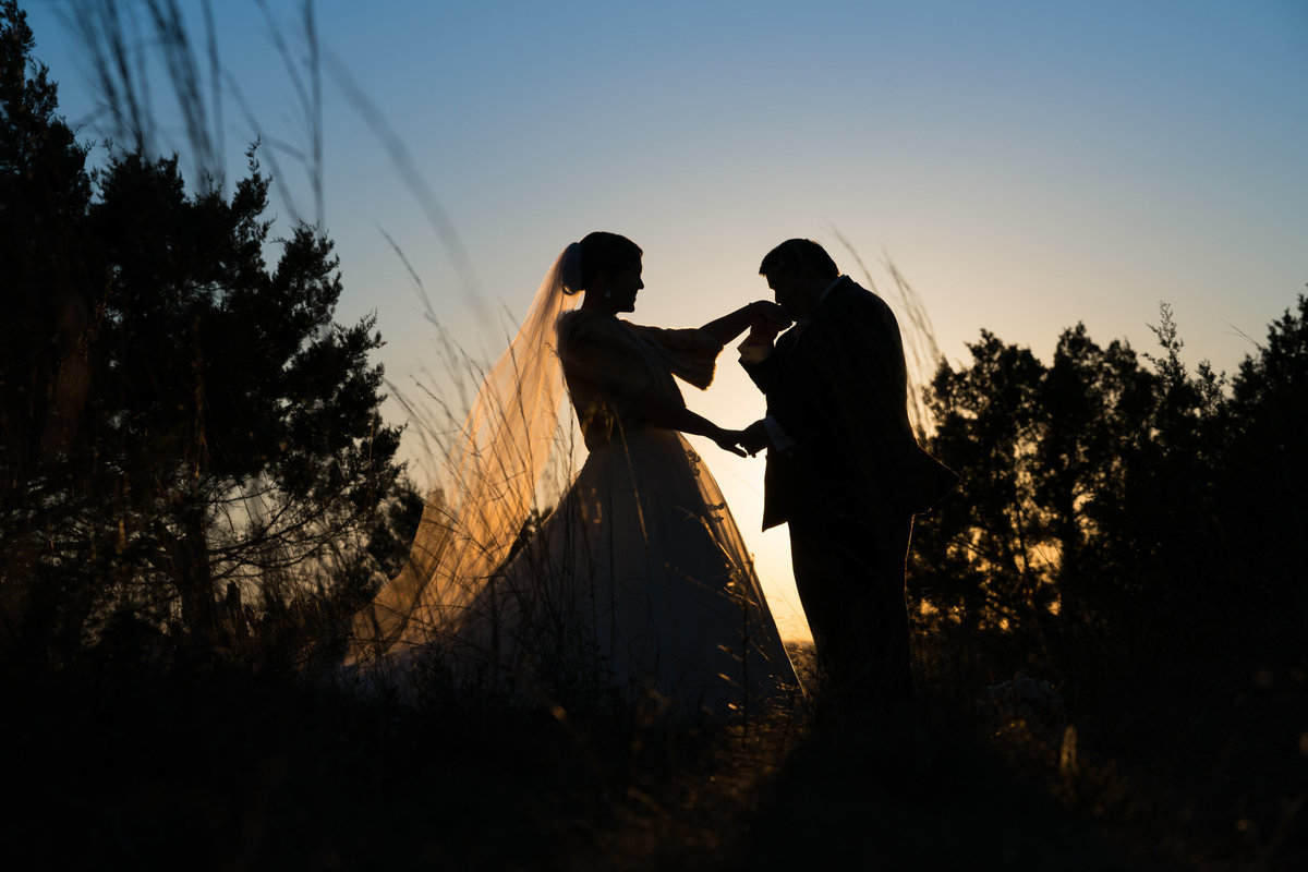terrace club wedding photographer cute couple sunset 2600 US-290, Dripping Springs, TX 78620