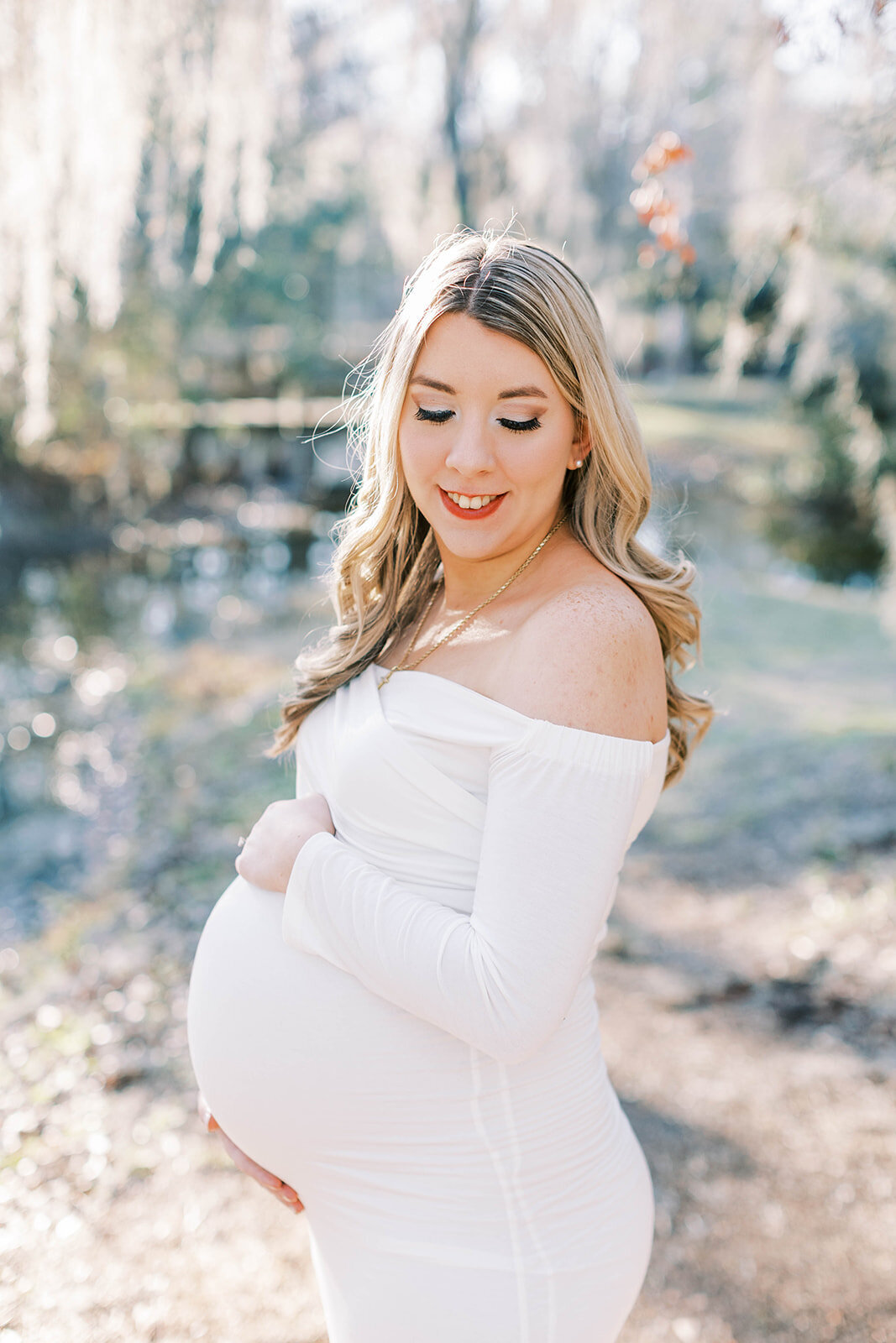 Aly Matei Photography - Robicheaux Baby-27