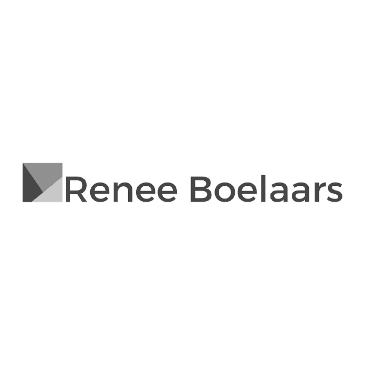 Renee Boelaars B&W