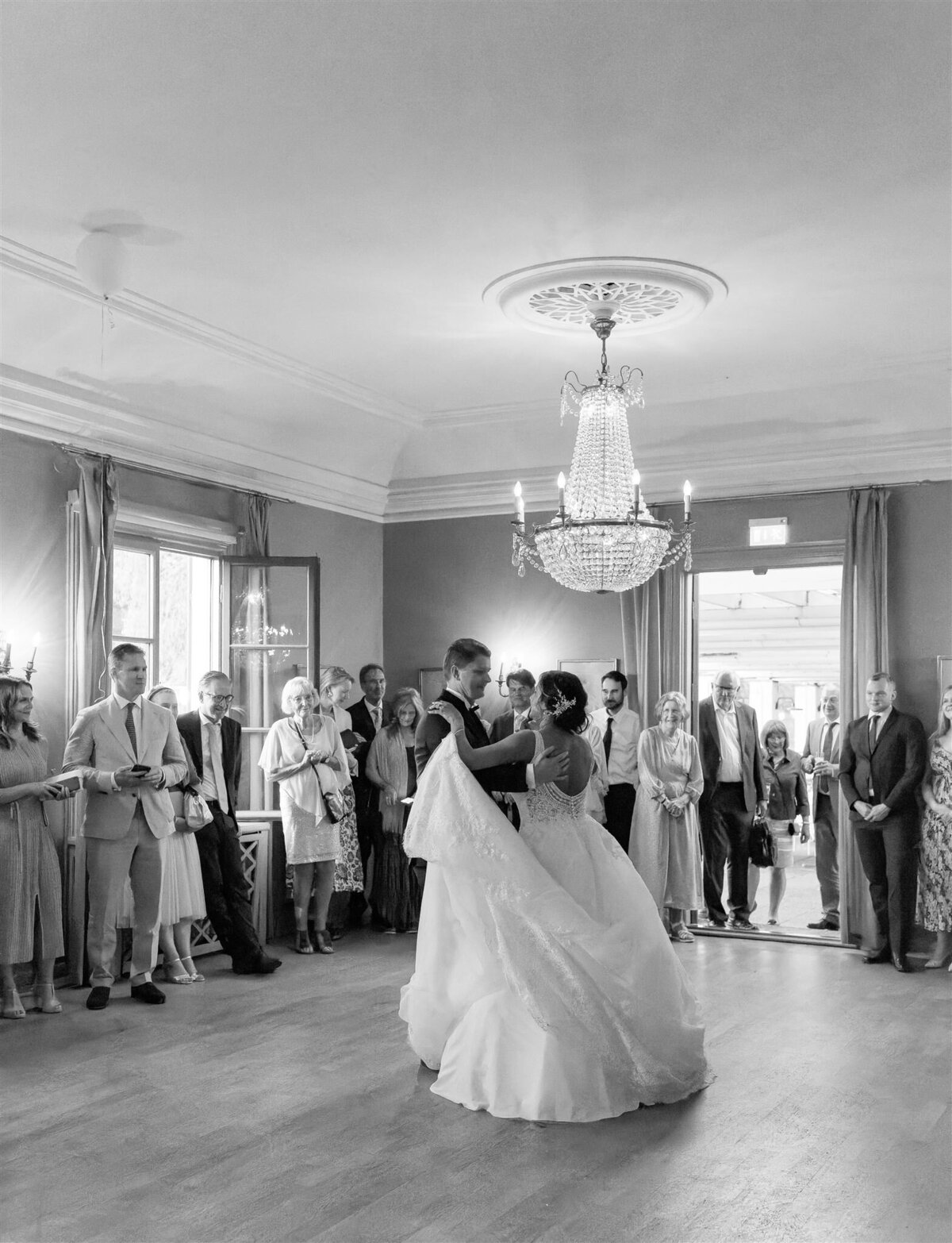 Wedding Photographer Anna Lundgren - helloalora_Wedding at Stallmästaregården in Stockholm Sweden3