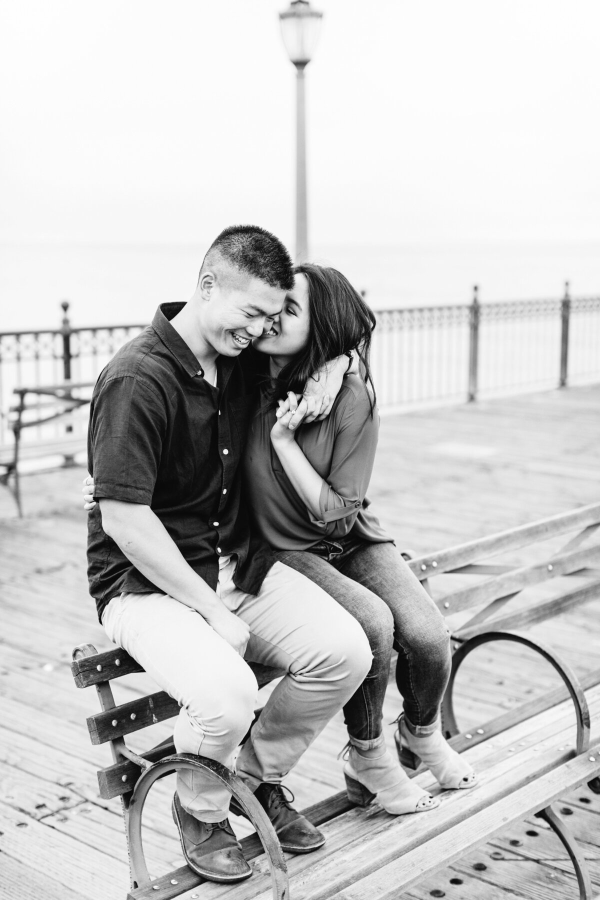 Best California and Texas Engagement Photos-Jodee Friday & Co-70