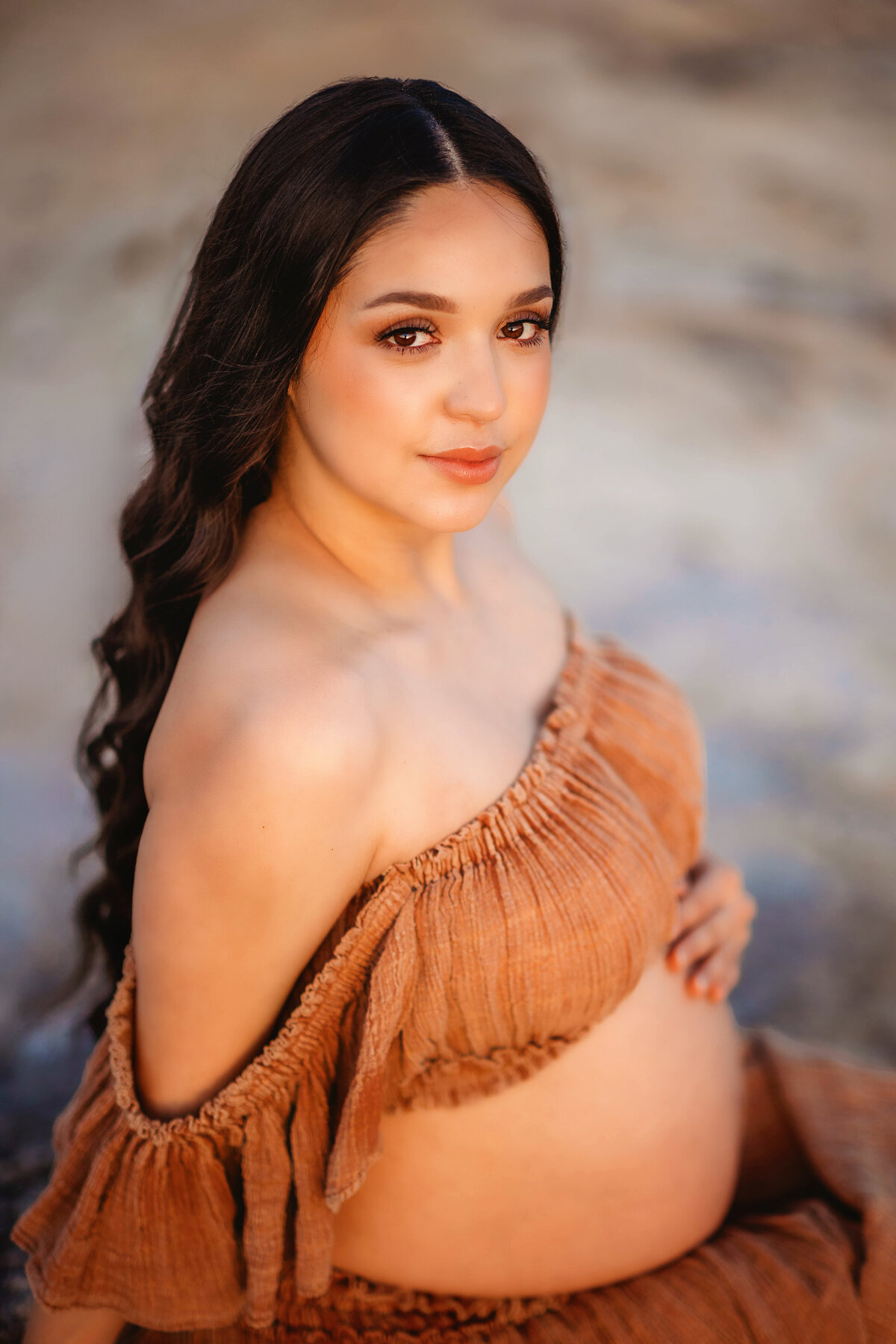Sacramento-Maternity-Photographer