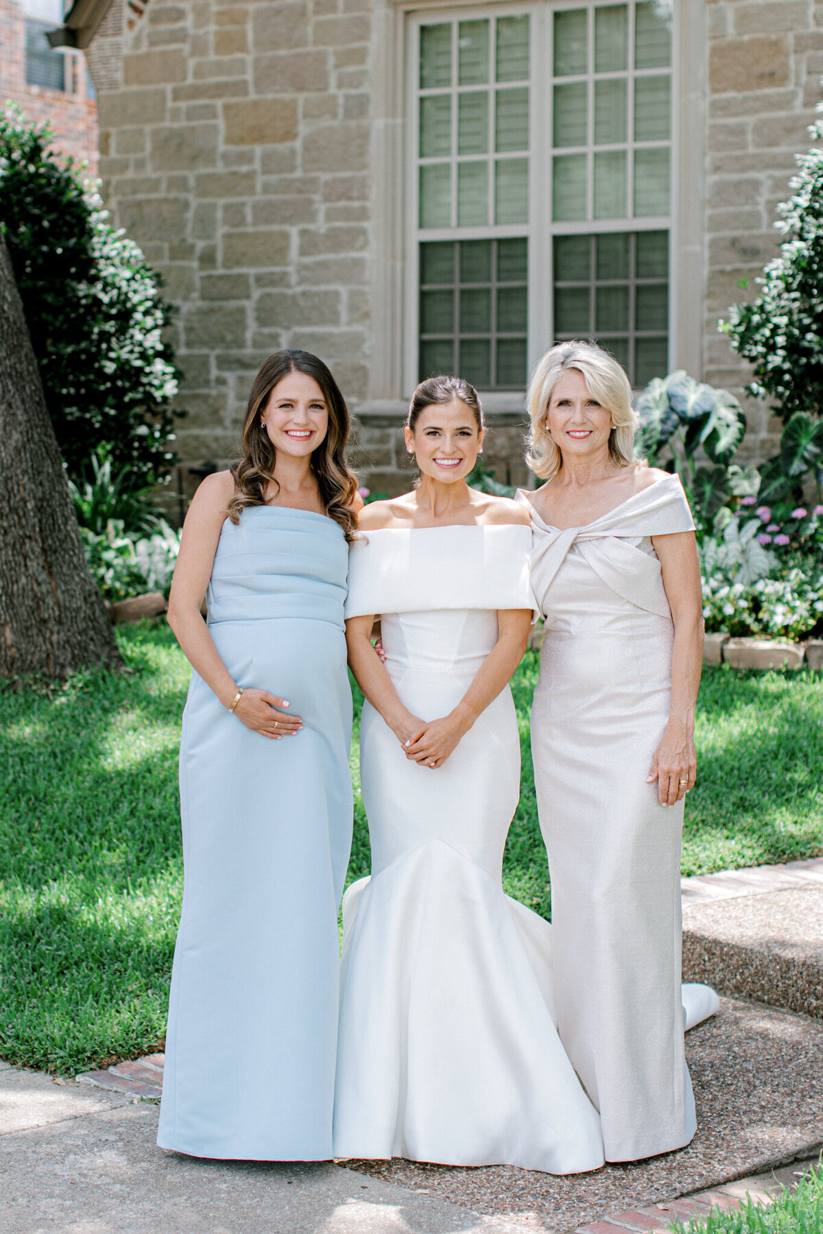 Annie & Logan's Wedding | Dallas Wedding Photographer | Sami Kathryn Photography-46