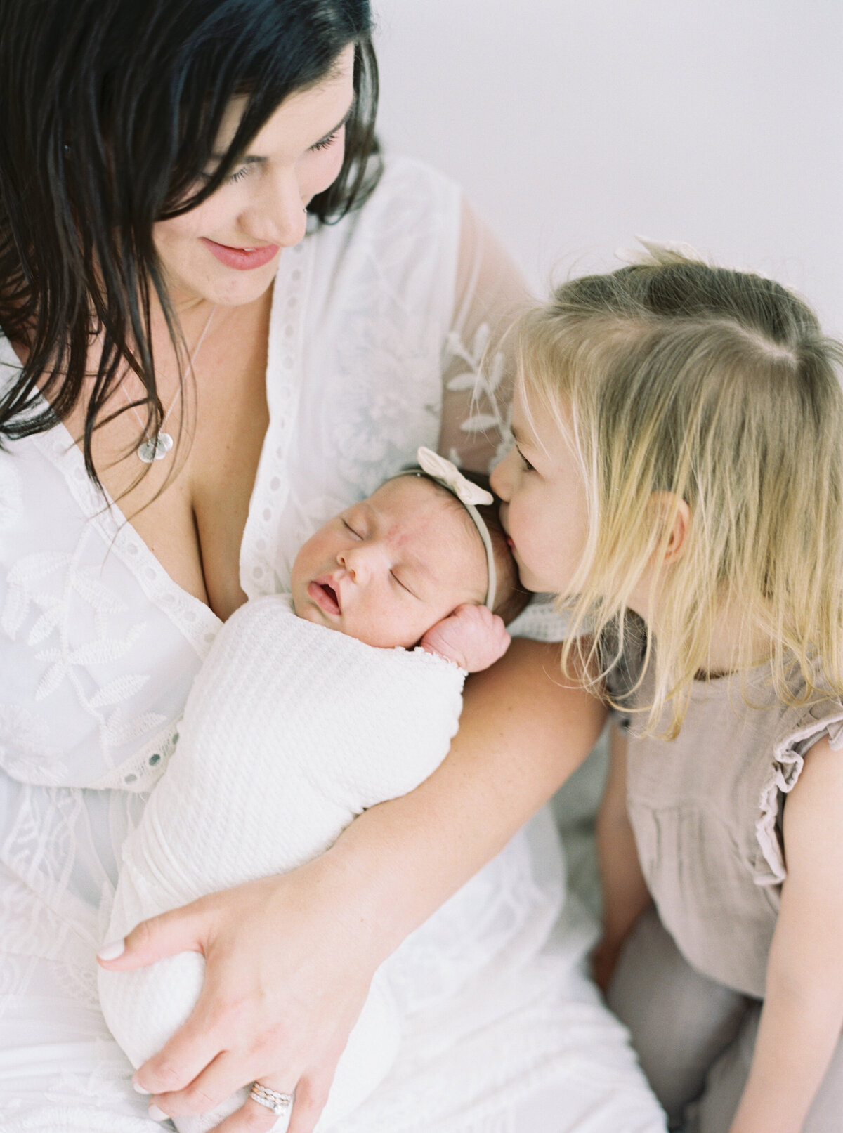 Waukesha Newborn baby Photographers