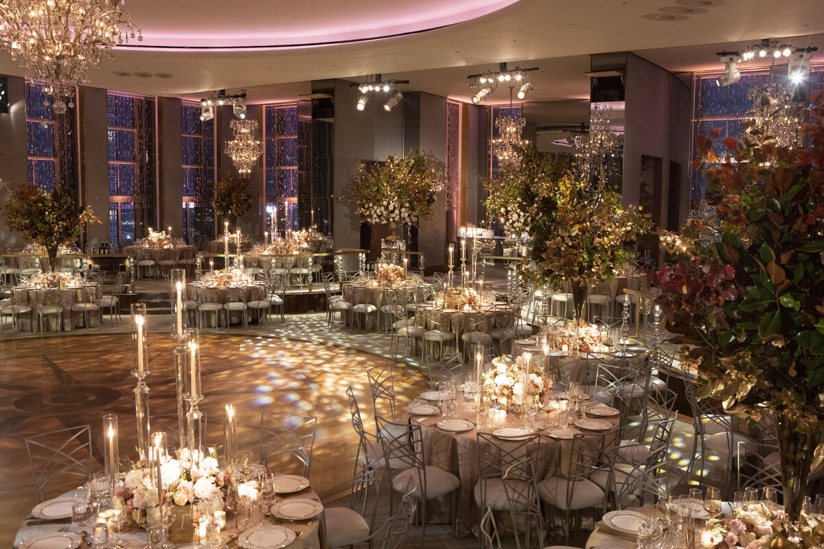 New York Luxury Wedding Planners In Any Event