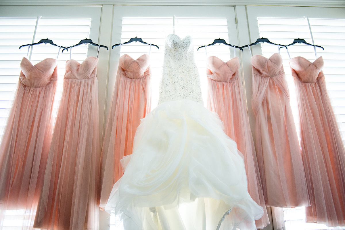 Jenny yoo bridesmaids dresses
