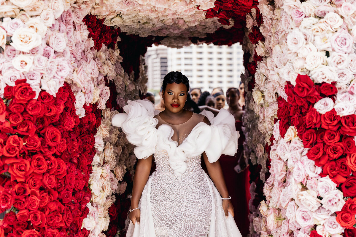 MBM Events & Design Full-Service Wedding Event Planning Planner Designer Production Marjorie Beauvil-Michaud Luxury International Destination Wedding Planner Global 10
