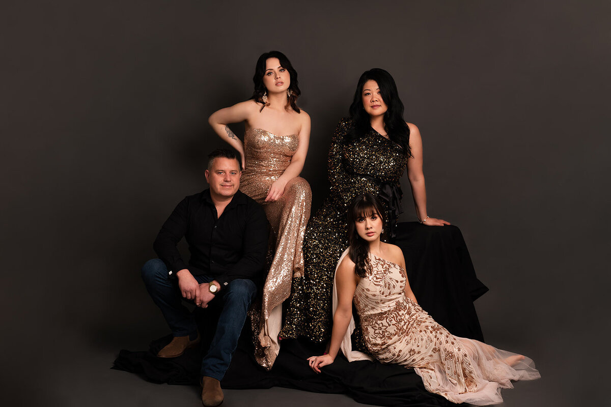 Xanthe, Jazzlin & Sam's Family-209973_websize