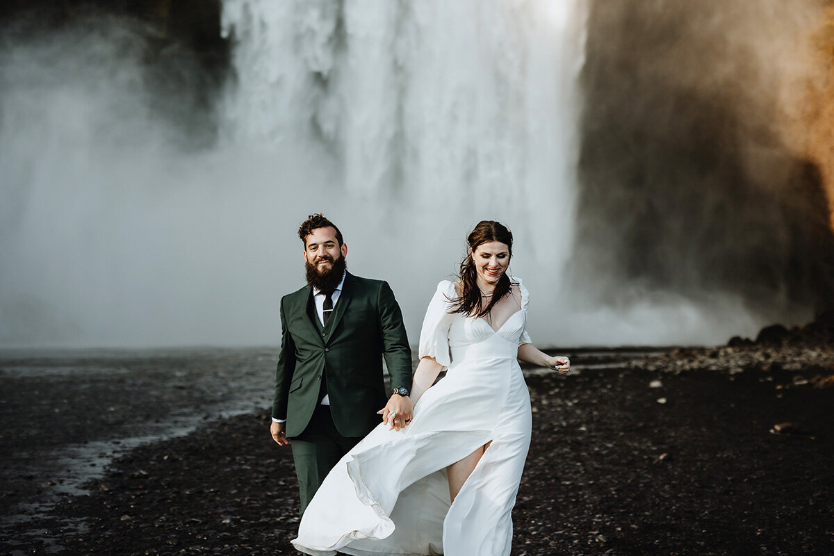 Waterfall-Wedding-Photography-Iceland471