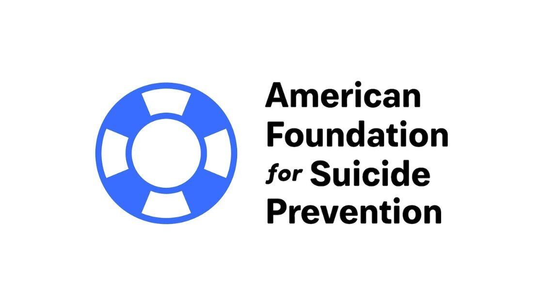 American Foundation for Suicide Prevention donator