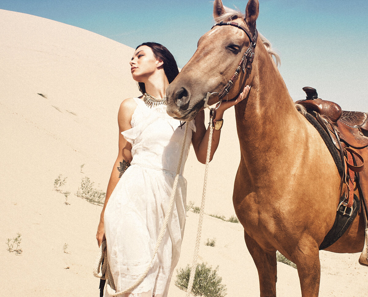 Autumn Gomez Colorado photographer Tosha Blackburn