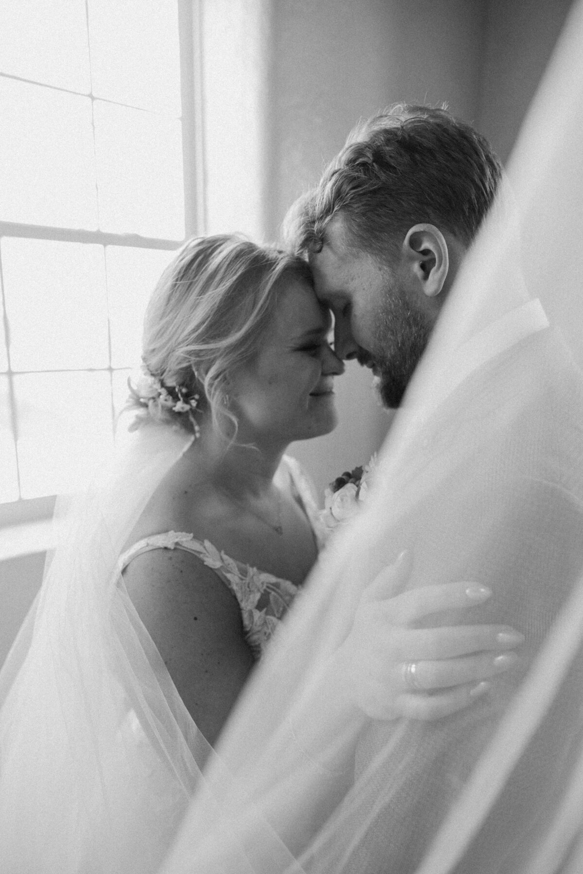 Wedding Photographers Fargo ND