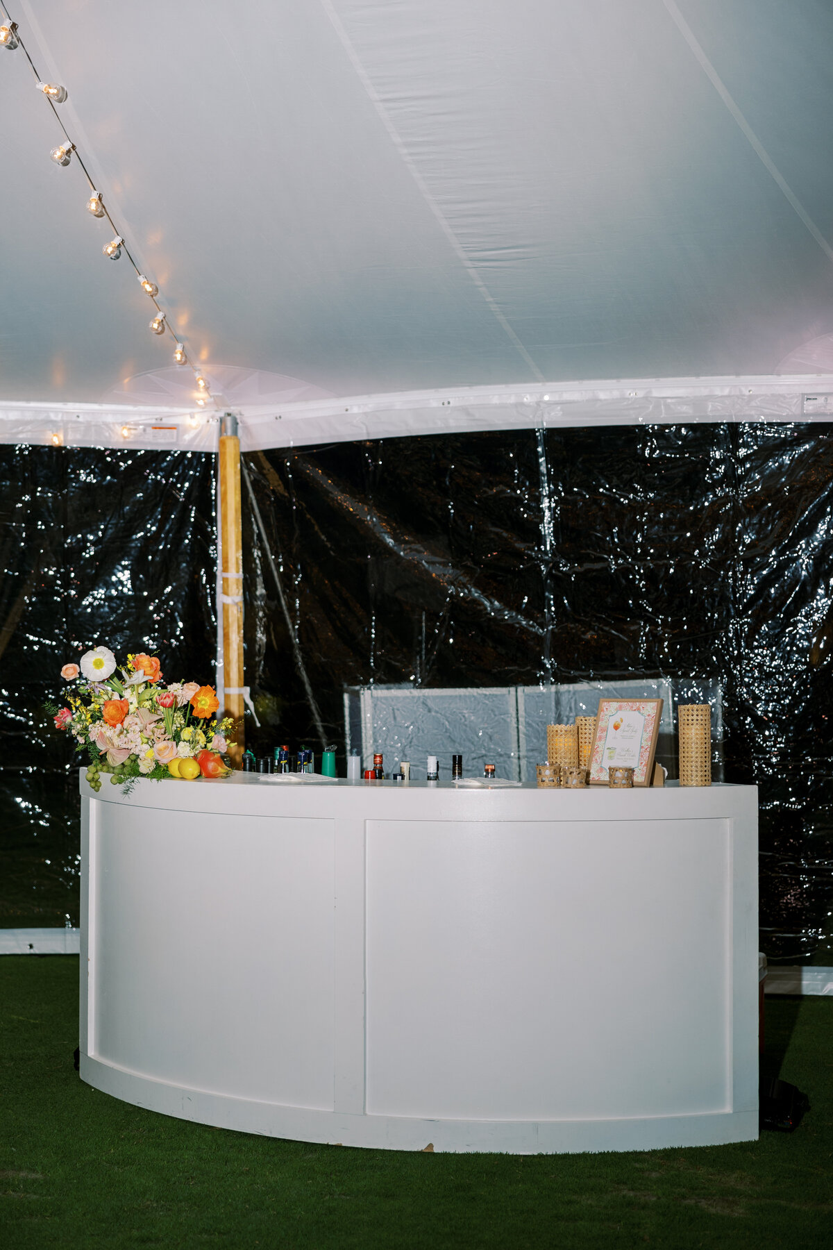 Palm Beach Jupiter Vero Beach wedding planner wedding design wedding coordination Florida wedding full service wedding planner full service wedding management South Florida wedding colorful wedding design rehearsal dinner welcome party51