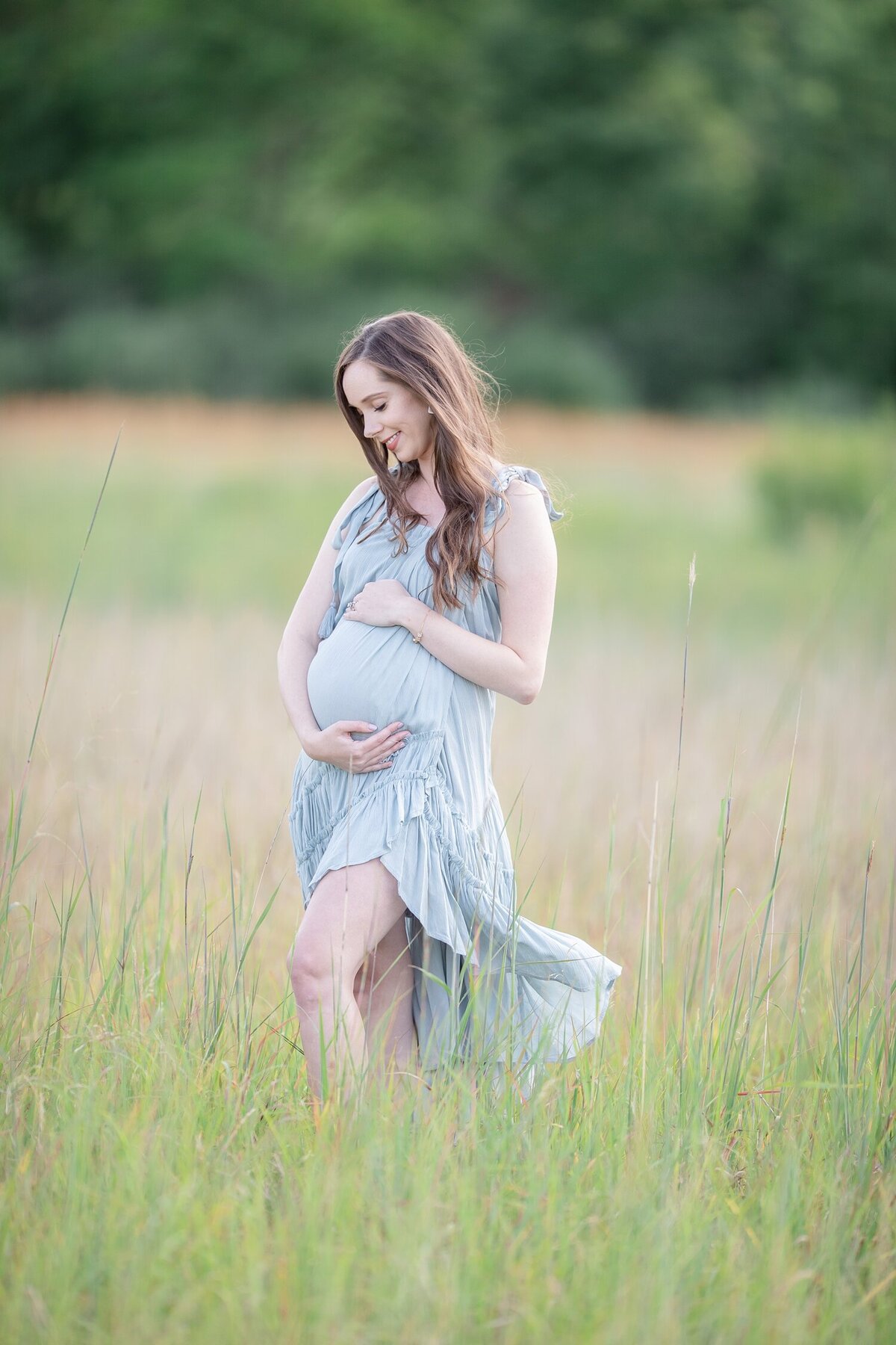 South Dakota Film family Photographer - Maternity photography session in Sioux Falls_0716