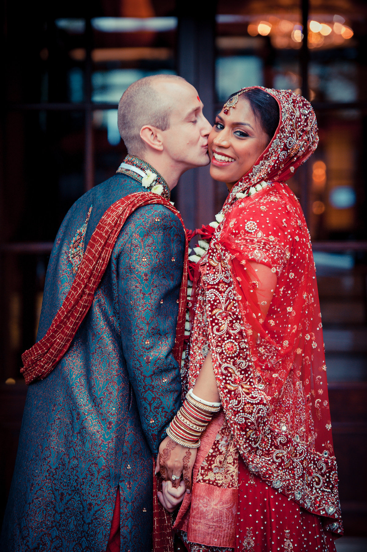 London wedding photography Indian wedding